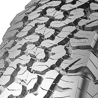 BF Goodrich Off-road Reifen KO2 225/75SR16 - Reifen BF Goodrich Off-road Reifen KO2 225/75SR16 - Reifen