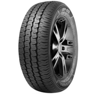 SUNFULL 235/65 R16C 115 R Winterreifen – Allwetter M+S 3PMSF SUNFULL 235/65 R16C 115 R Winterreifen – Allwetter M+S 3PMSF