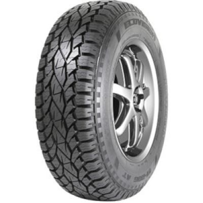 Ovation Ecovision VI-286 A/T 235/75 R15 109S SUV Sommerreifen Ovation Ecovision VI-286 A/T 235/75 R15 109S SUV Sommerreifen