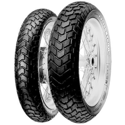 Pirelli MT60 RS 120/70 ZR17 58W Pirelli MT60 RS 120/70 ZR17 58W