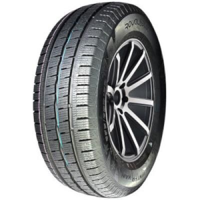Royal Black RoyalWinter Van 225/75 R16C 121 R - Van Reifen Royal Black RoyalWinter Van 225/75 R16C 121 R - Van Reifen