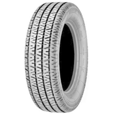 Michelin TRX 190/65 R390 - Sommerreifen für Peugeot, Citroën, Renault Michelin TRX 190/65 R390 - Sommerreifen für Peugeot, Citroën, Renault