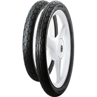 Dunlop D 104 F 2.50-17 TT Vorderrad - Motorradreifen Dunlop D 104 F 2.50-17 TT Vorderrad - Motorradreifen