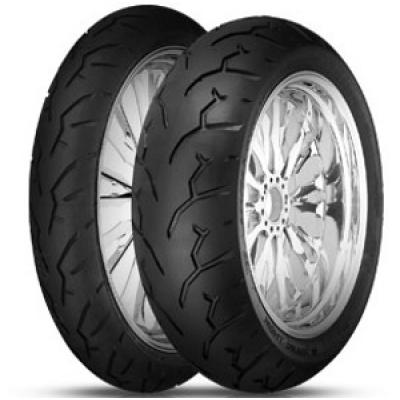 Pirelli Night Dragon 90/90-21 Reifen - Motorradreifen Pirelli Night Dragon 90/90-21 Reifen - Motorradreifen