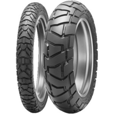 Dunlop Trailmax Mission 170/60 B17 72T Dunlop Trailmax Mission 170/60 B17 72T