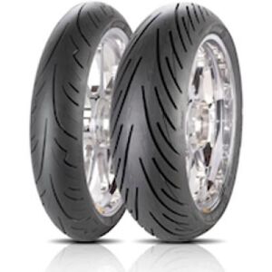 Avon Spirit ST 190/55 R17 75W - Reifen Avon Spirit ST 190/55 R17 75W - Reifen
