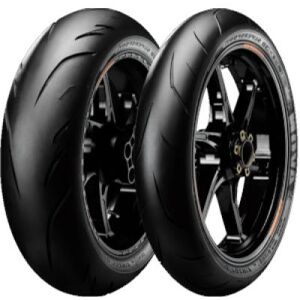 Avon 3D Supersport 120/70 ZR17 58W - Motorradreifen Avon 3D Supersport 120/70 ZR17 58W - Motorradreifen