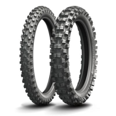 MICHELIN Starcross 5 80/100 D12 41M MICHELIN Starcross 5 80/100 D12 41M