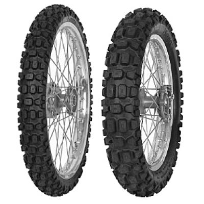MITAS MC23 Rockrider 110/80 D18 58P MITAS MC23 Rockrider 110/80 D18 58P