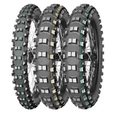 MITAS Terra Force-EX MH 110/100 D18 64M MITAS Terra Force-EX MH 110/100 D18 64M