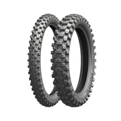 MICHELIN Tracker 110/90 D19 62R MICHELIN Tracker 110/90 D19 62R