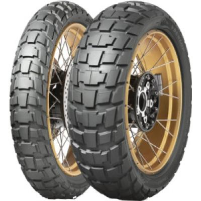 Dunlop Trailmax Raid 150/70 R17 69T Dunlop Trailmax Raid 150/70 R17 69T