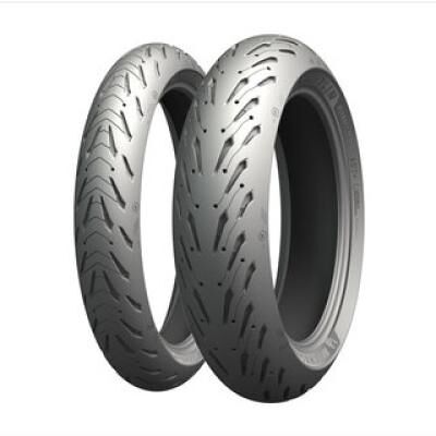 MICHELIN Road 5 150/70 ZR17 69W MICHELIN Road 5 150/70 ZR17 69W