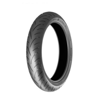 Bridgestone T 31 F GT 120/70 ZR17 58W Bridgestone T 31 F GT 120/70 ZR17 58W