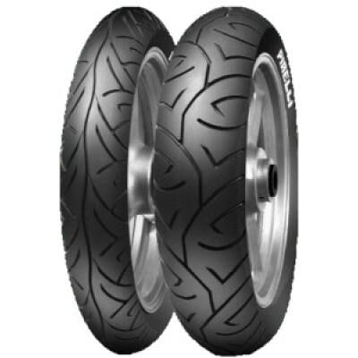 Pirelli Sport Demon 110/80 D17 57P Pirelli Sport Demon 110/80 D17 57P