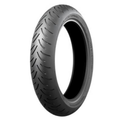 Bridgestone Battlax SC F 110/90 D12 64L Bridgestone Battlax SC F 110/90 D12 64L