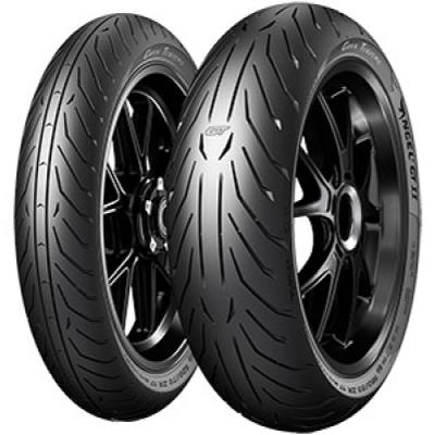 Pirelli Angel GT II 120/70 ZR17 58W Pirelli Angel GT II 120/70 ZR17 58W