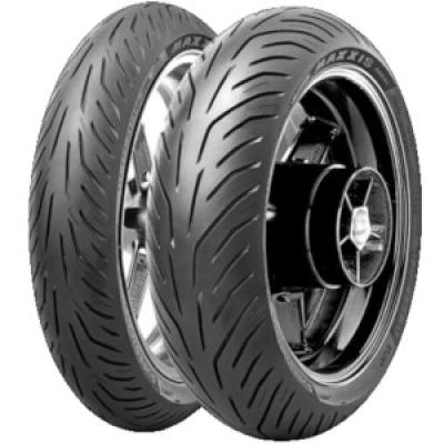 Maxxis MA-ST3 Supermaxx 190/55 ZR17 75W Maxxis MA-ST3 Supermaxx 190/55 ZR17 75W