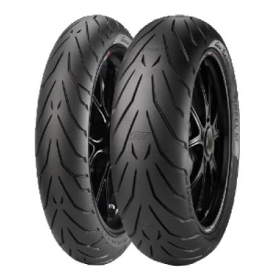 Pirelli Angel GT 190/55 ZR17 75W Pirelli Angel GT 190/55 ZR17 75W