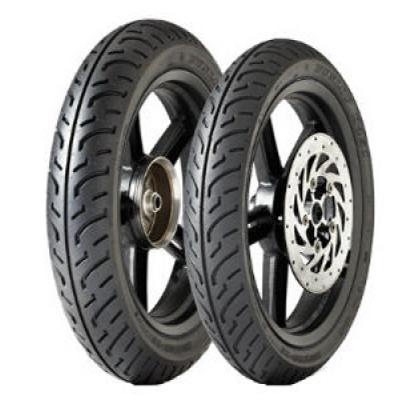 Dunlop D451 120/80-16 Scooterreifen Dunlop D451 120/80-16 Scooterreifen