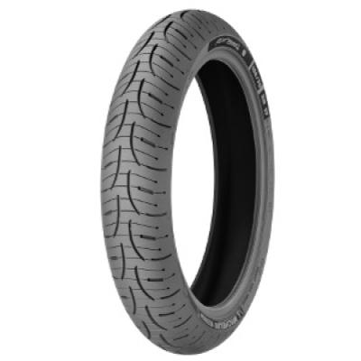 MICHELIN Pilot Road 4 190/55 ZR17 75W MICHELIN Pilot Road 4 190/55 ZR17 75W