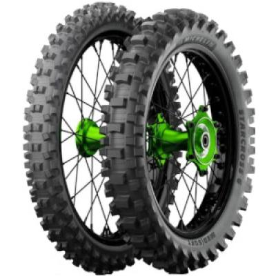 MICHELIN Starcross 6 110/90 D19 62M MICHELIN Starcross 6 110/90 D19 62M