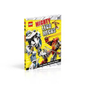 Lego Mighty LEGO® Mechs