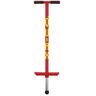 Qu-Ax Pogo-Stick, Rot, L: 98 cm, bis 30 kg