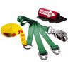 Slackline-Tools Slackline "Kids ʼnʼ Slack"