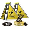 Gibbon Slackline-Set "Halle"