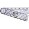 Saehan Goniometer "360-D2"