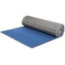 Sport-Thieme Rollmatte "Innovativ", 6x2 m, Blau