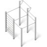 Playparc Calisthenics-Anlage "Mini 2"