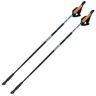 Sport-Thieme Nordic Walking Stöcke "Pleasure", 120 cm