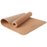 Artzt Vitality Yoga-Matte "Kork Recycle Plus"