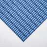 EHA Bädermatte für Nassraum, 60 cm, Blau