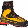 La Sportiva Nepal Cube GTX - gelb - Size: 44.5