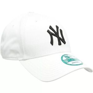New Era NY Yankees 940 League - weiß - Size: none