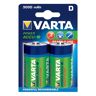 Varta Mono Akku 56720 1,2V 3000 m/Ah 2-er Blister