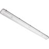 EGG LED-Feuchtraum-Wannenleuchte IP65 37 W 4.000 K