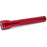 Maglite LED-Taschenlampe ML300L, 3-Cell D, Box, rot