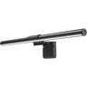 LEDVANCE SMART+ LEDVANCE SUN@Home Monitor clip lamp, schwarz