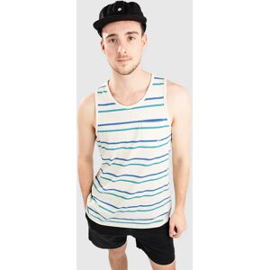 Kazane Adlesten Tank Top biscbay S Herren