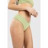 Billabong Tanlines Fiji Bikini Bottom palm green grün L Damen