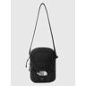 THE NORTH FACE Jester Crossbody Umhängetasche tnf black grau Uni Unisex