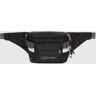 Eastpak Out Bum Umhängetasche out black schwarz Uni Unisex