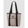 Dakine Mesh Tote Umhängetasche stone grau Uni Unisex