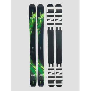 Line Sir Francis Bacon Shorty 2024 Ski design design 145,155,165 Unisex