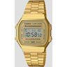 Casio A168WG-9EF no color no color Uni Unisex