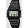 Casio W-202-1AVEF no color no color Uni Unisex